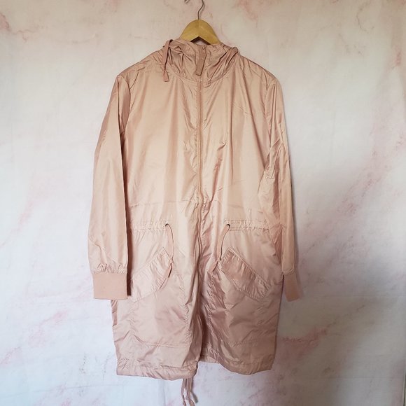 BB Dakota Flynn Anorak Jacket size M - Picture 3 of 14